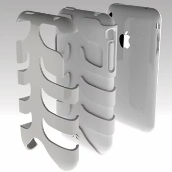 Защитный чехол для iPhone 3G
