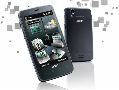 Acer F900