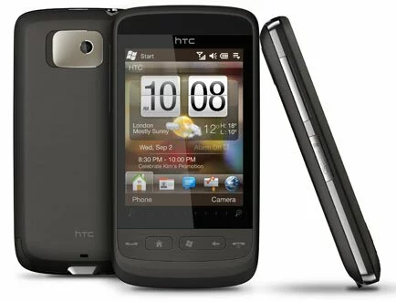 Коммуникатор HTC Touch2 (T3333)