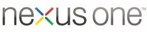 Логотип Nexus One