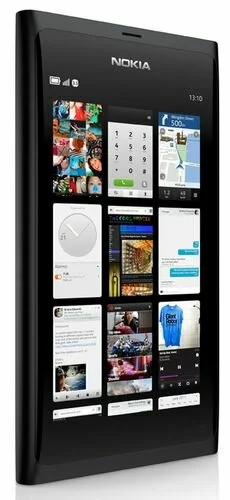 Nokia N9 Nokia N9