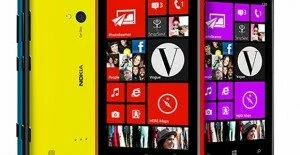 Lumia 720 от Nokia поступит и к нам