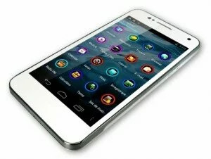 Allview E2 Living – смартфон с Android, Dual SIM, GPS и 3G