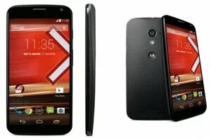 Серьезные улучшения в новом Motorola Moto X XT1052