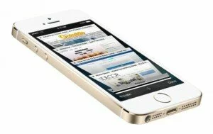 Отзыв о смартфоне Apple iPhone 5S