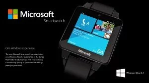 Microsoft Outlook уже поддерживает Android Wear-часы