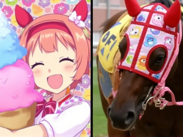 Haru Urara’s Farm Diary: The Real Life Behind Umamusume’s Most Beloved Loser