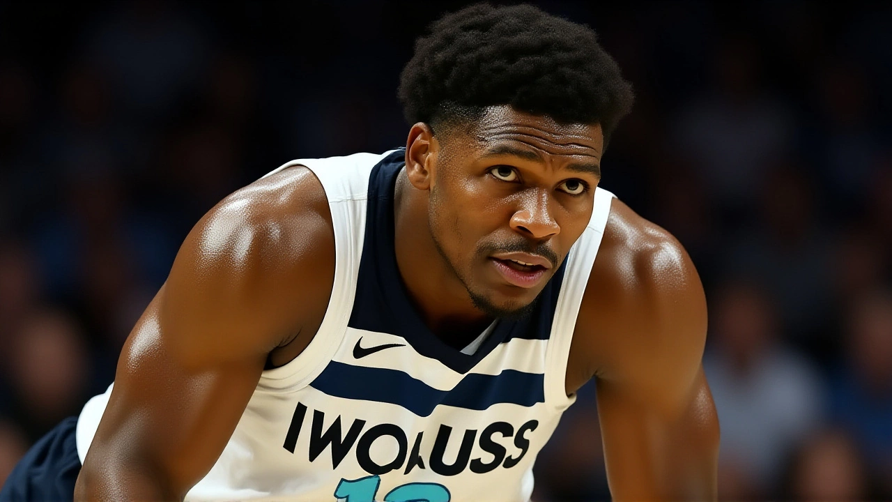 The Buzzer-Beater That Redefined Reaves