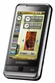 Коммуникатор Samsung Omnia i900