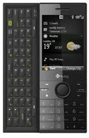 Смартфон HTC S740 — технические характеристики