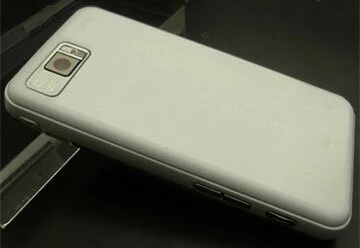 Коммуникатор Samsung i900 Omnia