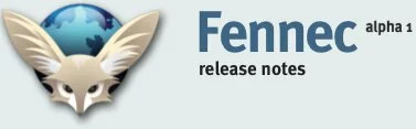 Мобильный браузер Fennec