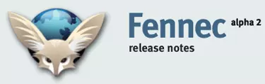 Fennec (Firefox Mobile) — вторая версия