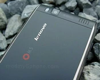 коммуникатор Lenovo OPhone