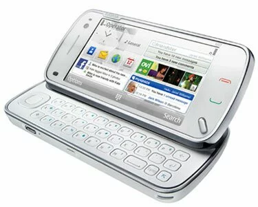 Смартфон Nokia N97