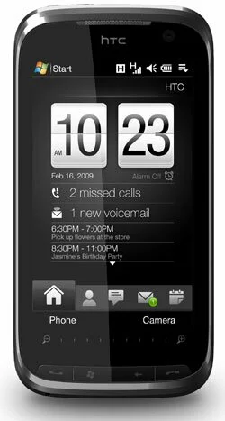 HTC Touch Pro 2 T7373