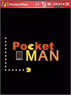 PocketMan