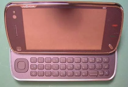 Nokia-N97