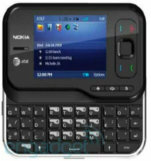 Смартфон Nokia Mako