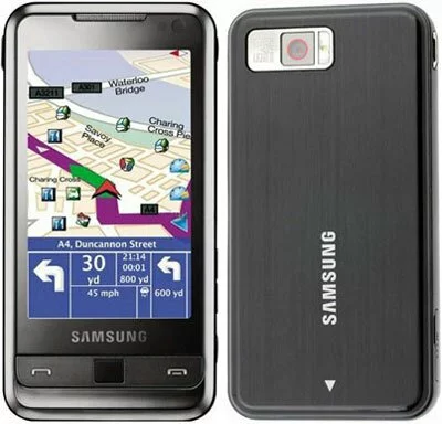 Samsung WiTu i900 за 12990 рублей