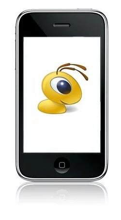 Webmoney Keeper для iPhone