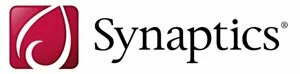 Логотип Synaptics