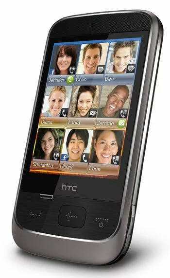Смартфон HTC Smart