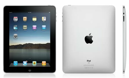 Интернет-планшет iPad