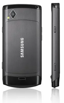 Смартфон Samsung Wave GT-S8500