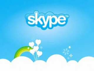 Skype для Symbian S60