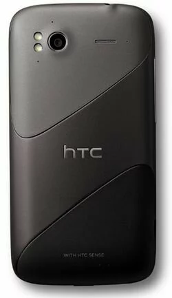 Смартфон HTC Sensation