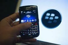 BlackBerry разработала смартфон, предназначенный для модников