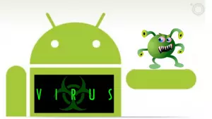 Смартфоны на Android продолжает активно атаковать неизвестный вирус