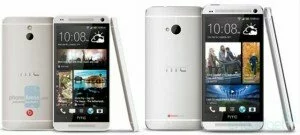 One mini 2 - более компактный и доступный вариант HTC One 2