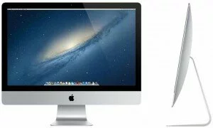 iMac от Apple можно будет купить за 1,099$