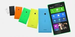 Nokia XL DUAL SIM Microsoft вместо Google