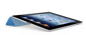 Отзыв о планшете Apple iPad 3 (The New iPad)