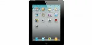 Отзыв о планшете Apple iPad 4 (iPad with Retina Display)