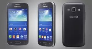 Отзыв о смартфоне Samsung Galaxy Ace 3