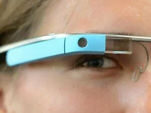 Google Glass помогут слепым ориентироваться в городе