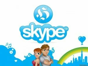 Skype стал доступен во всём мире