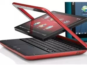Что выбрать планшет или гибридный ноутбук?