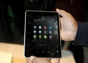 Что собой представляет Nokia N1- iPad Mini
