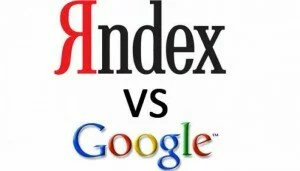 Google проиграл Yandex