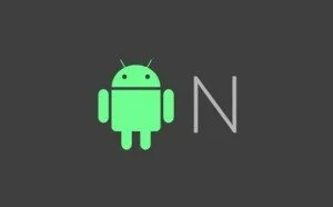 Проблема названия нового Android N